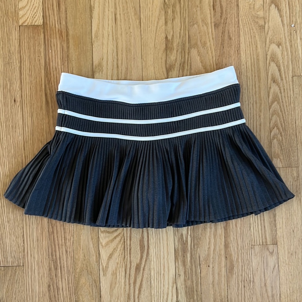 Women’s Fila Tennis Skirt